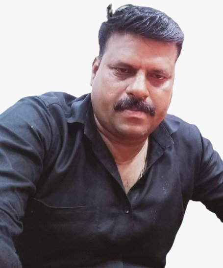 Deepu Singh