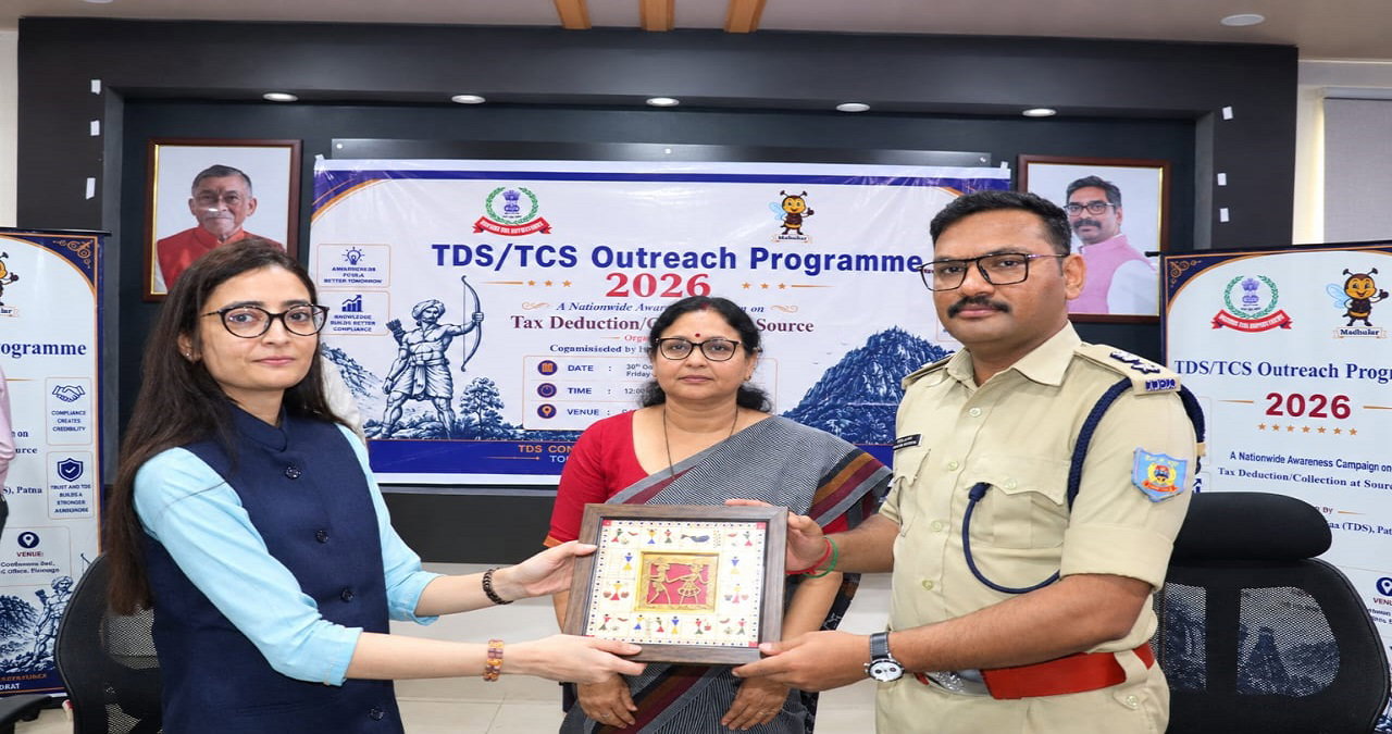 Outreach Program