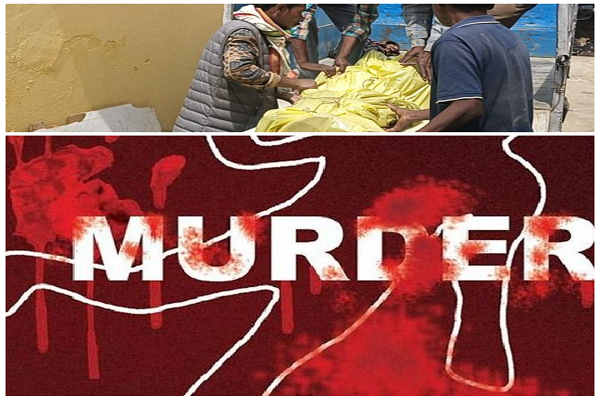 गुमला: त्रिकोणीय प्रेम-प्रसंग में गई जान, चैनपुर में दिनदहाड़े पीट-पीटकर युवक की हत्या