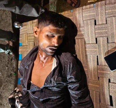 Palamu News: फिजिकल टीचर का शव खिड़की से लटका मिला, जांच में जुटी पुलिस