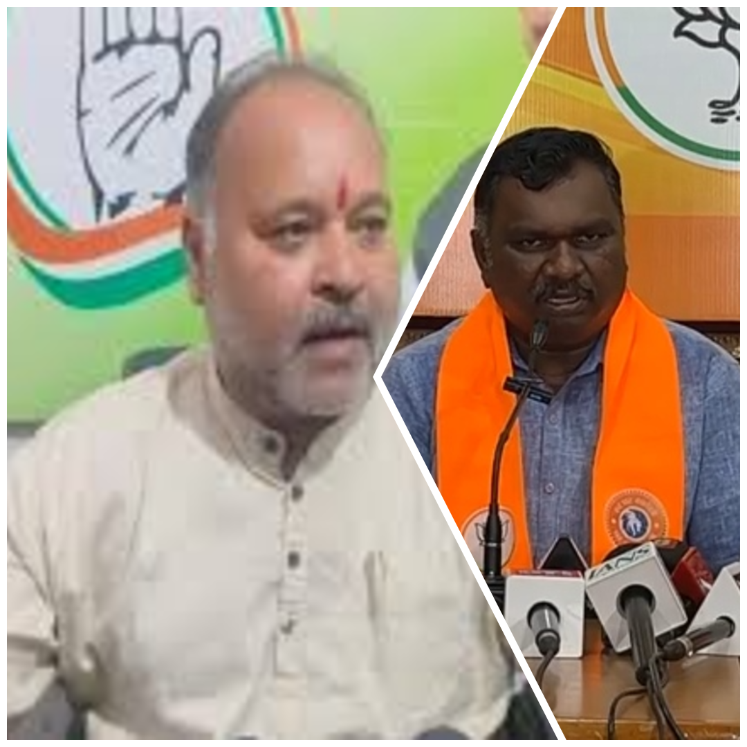 Bokaro News: अनीता देवी हत्याकांड पर कांग्रेस का पलटवार, भाजपा पर राजनीतिक लाभ लेने का आरोप