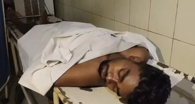 Ramgarh News: हेसला डैम में नहाने के दौरान डूबने से युवक की मौत