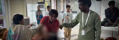 Jamshedpur News: समय पर रेफर नहीं करने से युवक की मौत, MGM अस्पताल पर लापरवाही का आरोप