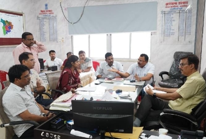 Hearing Centre