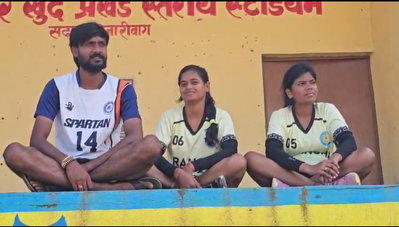 Hazaribagh News: सिलवार में राज्य स्तरीय थ्रो बॉल प्रतियोगिता 2026, अंतरराष्ट्रीय खिलाड़ी का छलका दर्द