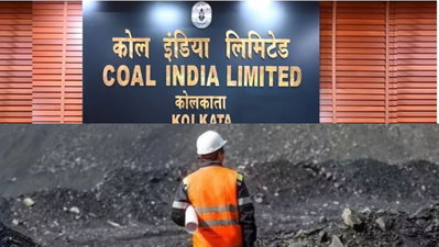 Coal India News : कोयला कर्मियों की बल्ले-बल्ले!, दुर्गा पूजा से पहले मिलेगा 110250 रुपये बोनस