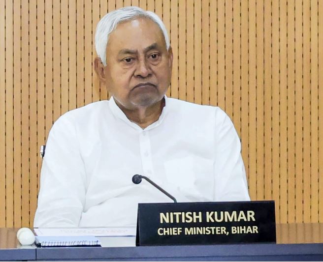 नीतीश कुमार 10 अप्रैल को लेंगे राज्यसभा की शपथ, बिहार का अगला सीएम कौन ?