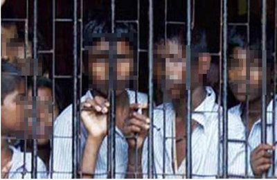 देवघर: बाल सुधार गृह में लापरवाही का आरोप, एक किशोरी की मौत, दूसरी की हालत नाजुक