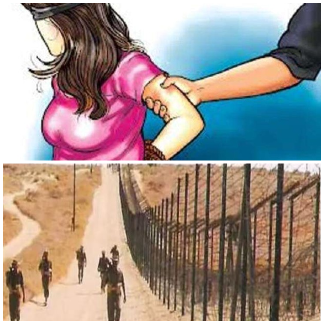 गुमला: ऑनलाइन गेमिंग के जरिए युवती को फंसाकर अपहरण, भारत-पाक सीमा पर मिला लोकेशन