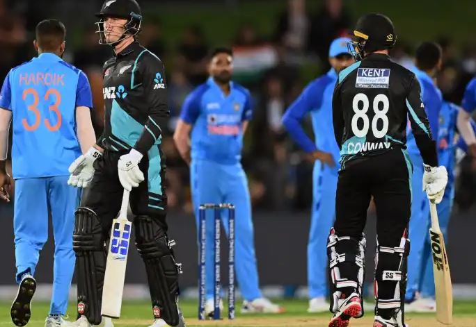 Cricket: अक्टूबर में भारत का न्यूजीलैंड दौरा, मैच शेड्यूल जारी