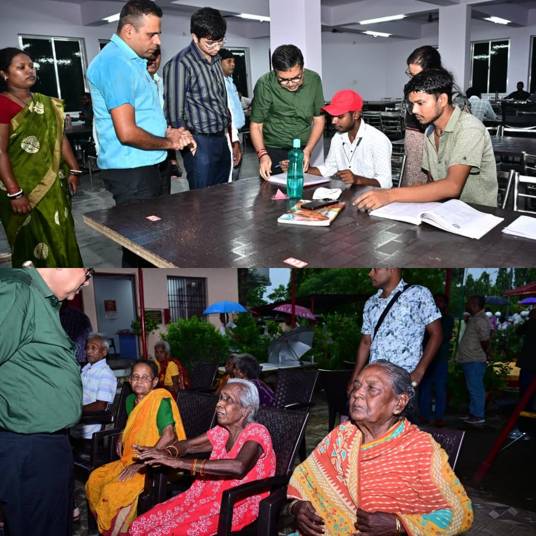 Bokaro News: 4 अगस्त को गुरुजी शिबू सोरेन की पहली पुण्यतिथि, गुरुजी वाटिका की मिलेगी सौगात