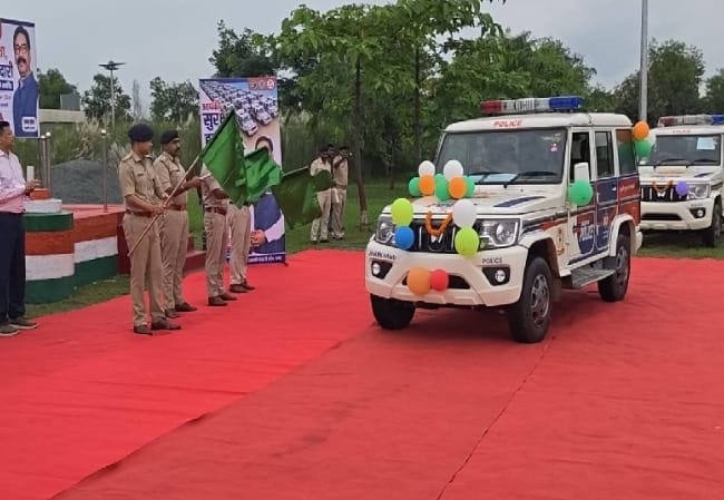 Bolero vehicles
