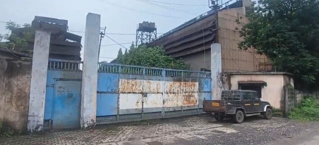 Kohinoor Steel