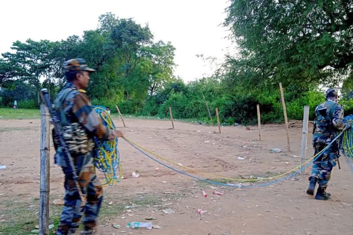 Habba-Dabba Gambling