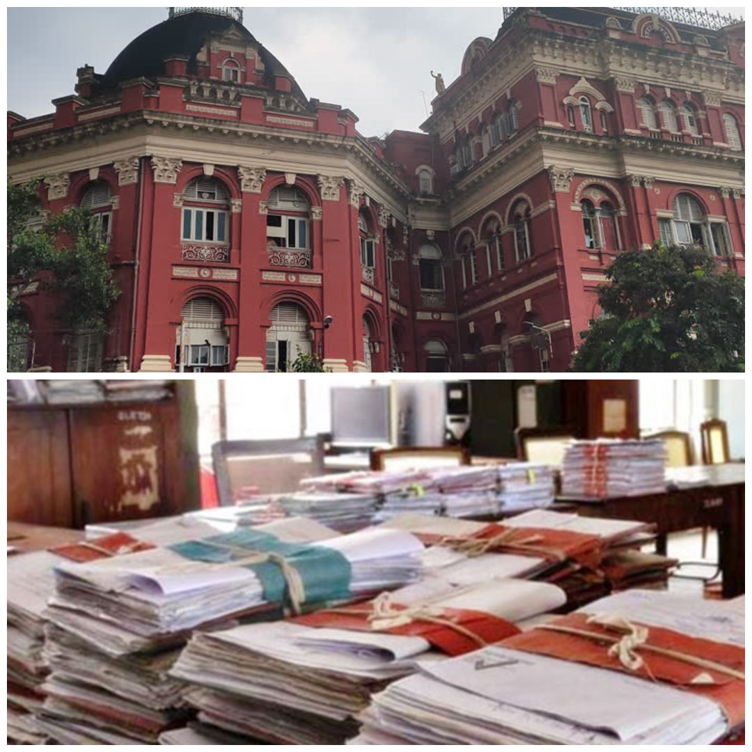 Bengal News: बंगाल में फाइलों की सुरक्षा का आदेश जारी, खुलेगा कच्चा चिट्ठा !