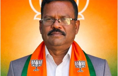 Saraikela News: भाजपा जिलाध्यक्ष हरेकृष्णा प्रधान को आया हार्ट अटैक, अस्पताल में इलाज जारी