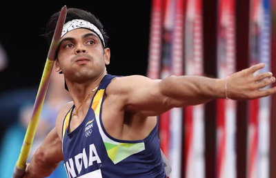 Sports News:  जेवलिन थ्रोअर नीरज चोपड़ा का अगला निशाना डायमंड लीग, श्रीलंका से मिलेगी चुनौती