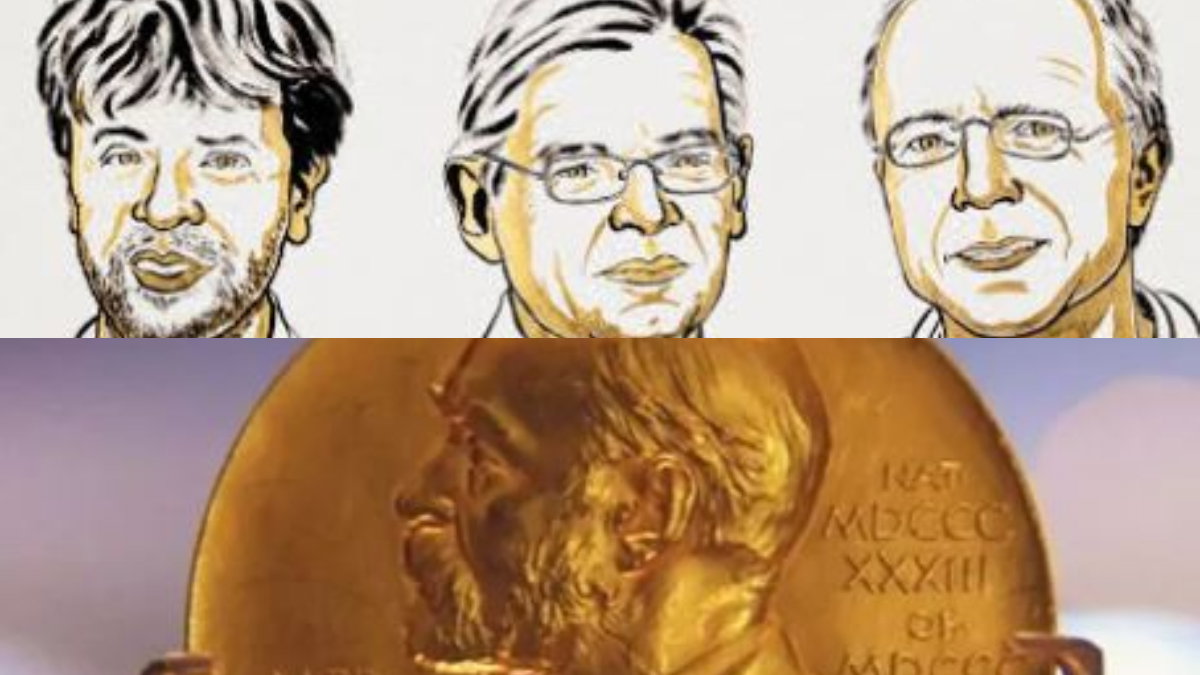 Nobel Prize in Medicine