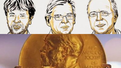 चिकित्सा के क्षेत्र में तीन वैज्ञानिकों को 2026 का नोबेल पुरस्कार, न्यूरोबायोलॉजी में खुले नए द्वार