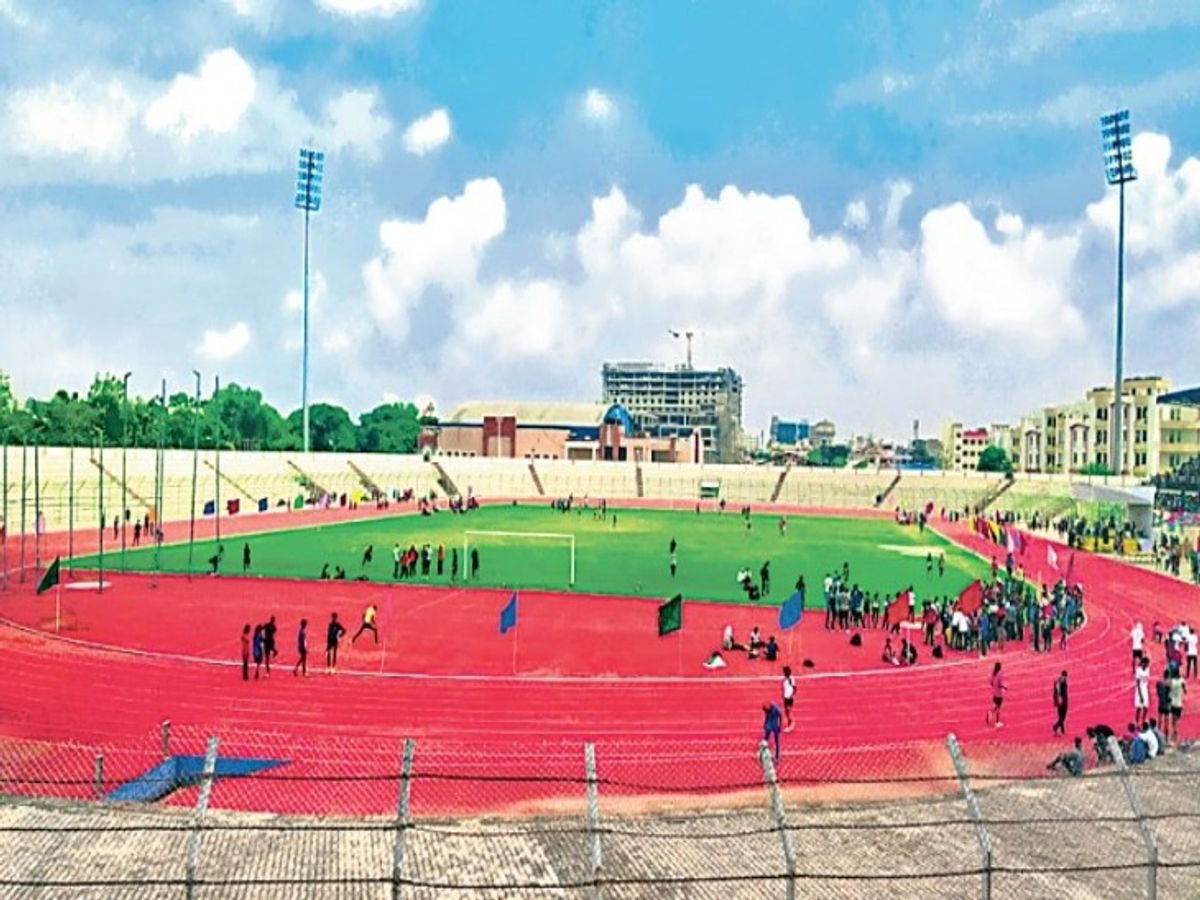 Divisional-level sports