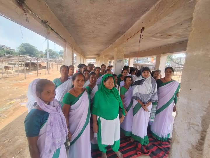 Sahiya sisters