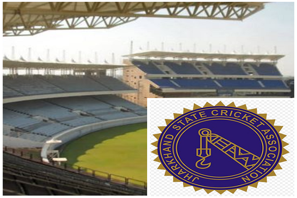 JSCA के आजीवन सदस्य एस.बी सिंह ने लिखा पत्र, षड्यंत्र की जताई आशंका