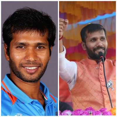 Bengal Election: IPL खेलने वाले गेंदबाज ने बंगाल में जीता चुनाव
