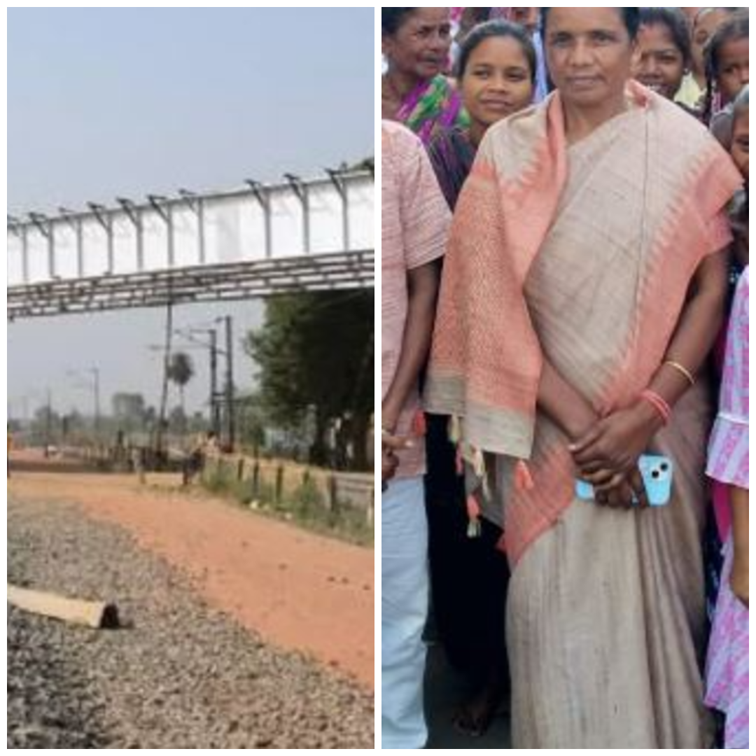 Chaibasa News:  मनोहरपुर समेत जिले के ROB निर्माण को लेकर शनिवार को उच्च स्तरीय बैठक