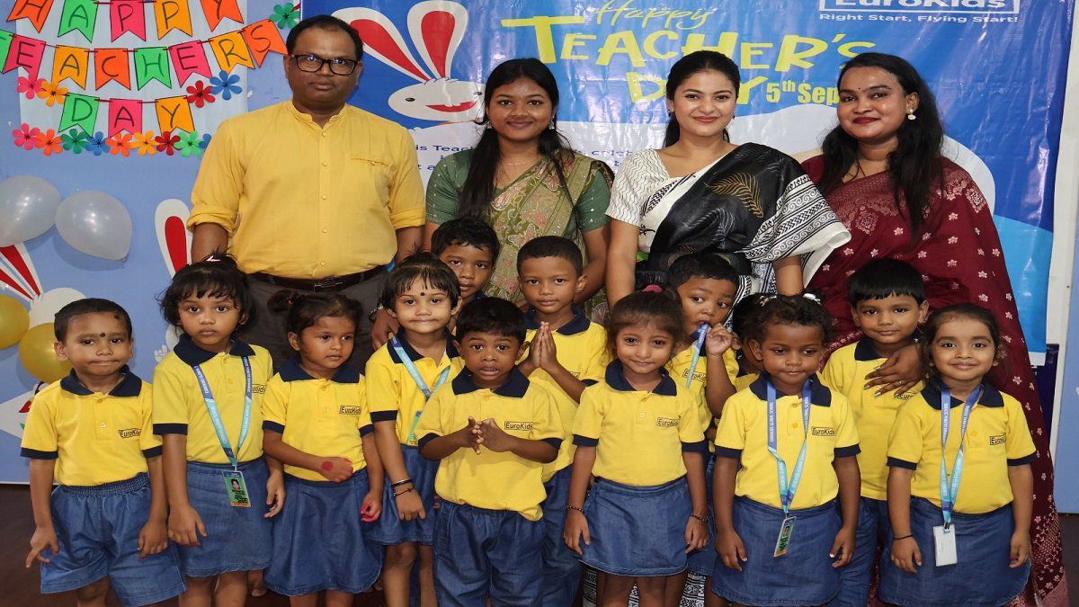 EuroKids Global School