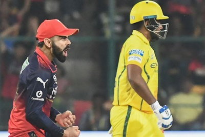 IPL 2026: 24 घंटे में राजस्थान की बादशाहत को RCB ने किया खत्म, जानें टीमों का हाल