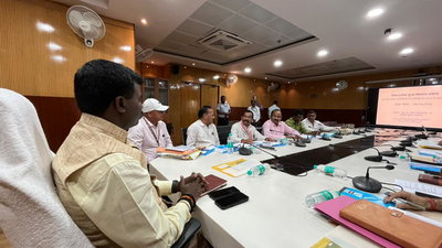 रांची: प्राइवेट स्कूलों के फीस बढ़ोतरी पर शिकंजा, 10% ही कर सकते वृद्धि