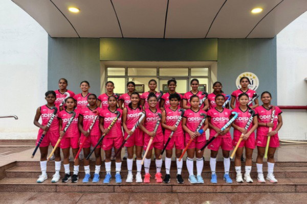 Junior Asia Cup: भारतीय हॉकी महिला टीम का हुआ ऐलान, शिलेइमा चानू होंगी कप्तान
