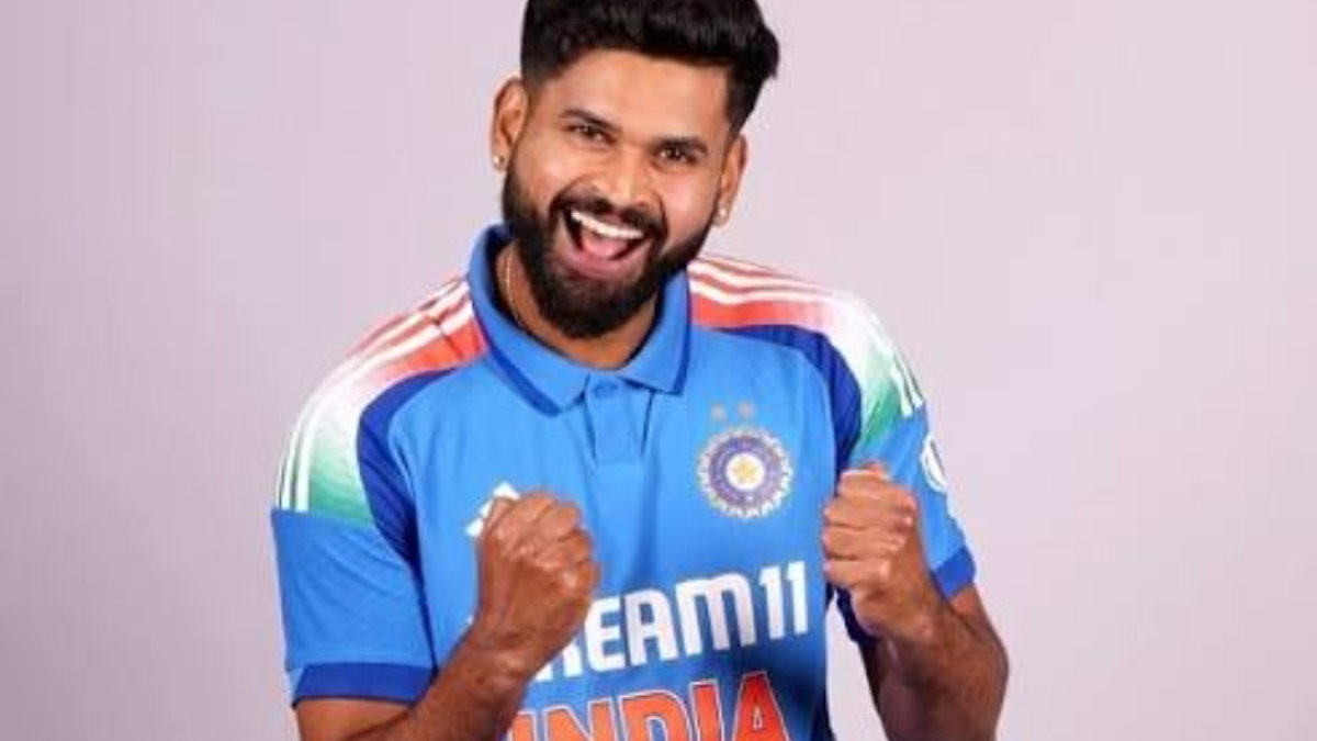 ICC Rankings: टॉप 10 में पहुंचे अय्यर, लखनऊ में शतक का मिला फायदा, गिल की रैंकिंग बरकरार