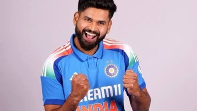 ICC Rankings: टॉप 10 में पहुंचे अय्यर, लखनऊ में शतक का मिला फायदा, गिल की रैंकिंग बरकरार