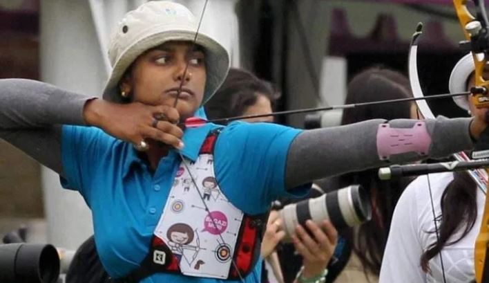तीरदांजी विश्व कप स्टेज 2: फाइनल में पहुंची भारतीय महिला रिकर्व टीम