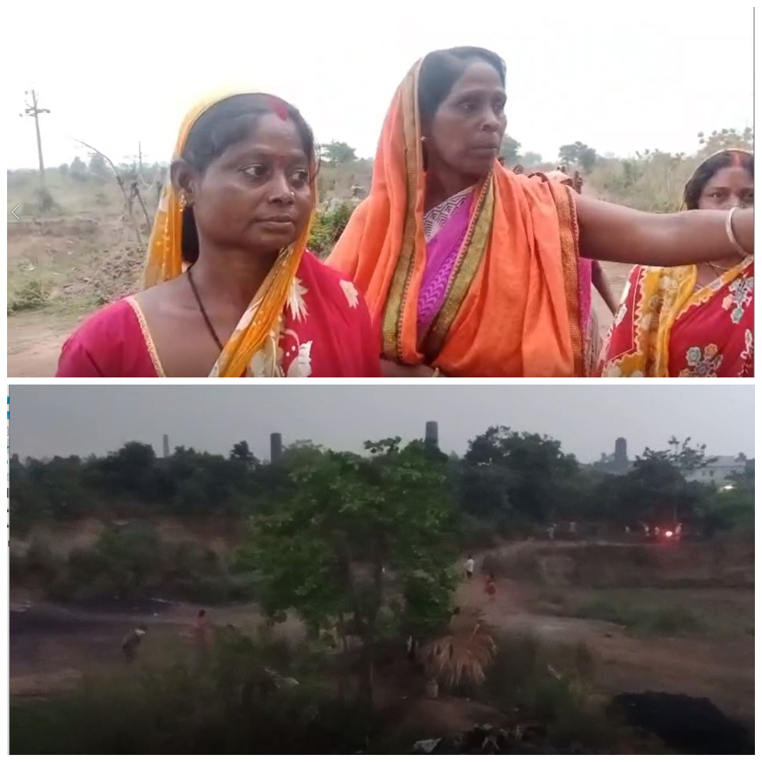 Dhanbad News: कोयला चोरी का विरोध ग्रामीणों को पड़ा भारी, घरों में घुसकर हमला, बच्चा समेत कई घायल