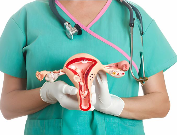 Health News: सर्वाइकल कैंसर से बचाव की मजबूत ढाल एचपीवी वैक्सीन