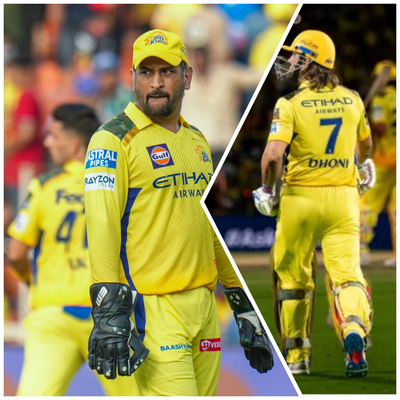 Cricket News: 45 के हुए ‘कैप्टन कूल’ धोनी, फर्श से अर्श तक की कहानी