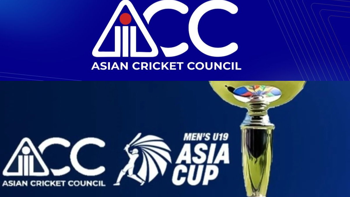 U-19 Asia Cup