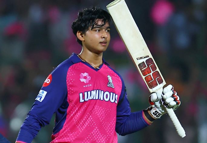 IPL 2026: राजस्थान रॉयल्स का अंक तालिका में दबदबा, चेन्नई को धोनी का इंतजार