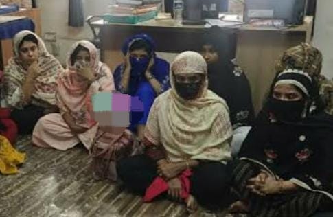 ओडिशा पुलिस ने खुफिया सूचना पर 6 अवैध बांग्लादेशी नागरिक को किया गिरफ्तार