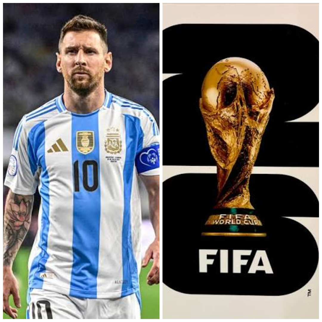FIFA World Cup 2026: क्वार्टर फाइनल के शेड्यूल का ऐलान, मेसी की टीम इस दिन खेलेगी