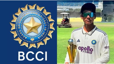 अंडर-19 ऑस्ट्रेलिया सीरीज से रोहित यादव बाहर, दो साल का लगा बैन, आर्यन और  तन्मय को मिली जगह