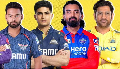 IPL 2026में नए नियम: एक्स्ट्रा खिलाड़ी के बाउंड्री मूवमेंट पर रोक