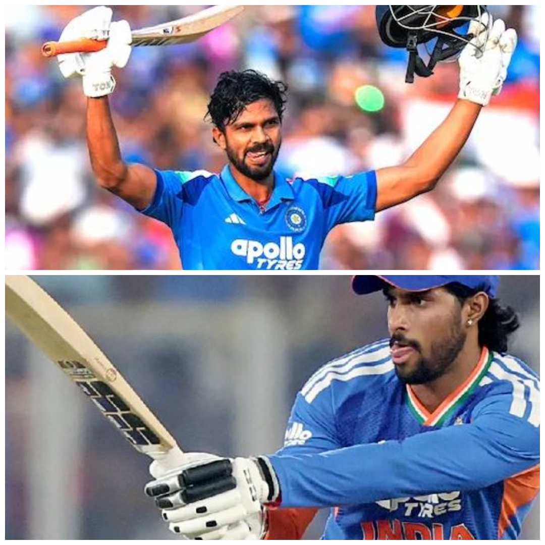 Cricket News: त्रिकोणीय सीरीज में भारत का शानदार आगाज, इंडिया-A ने श्रीलंका-A को 8 रन से हराया