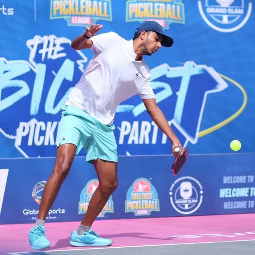 Pickleball World Cup 2026: हर्ष मेहता की कप्तानी में भारतीय टीम खेलेगी पिकलबॉल वर्ल्ड कप