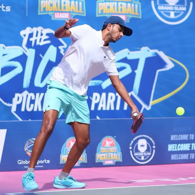 Pickleball World Cup 2026: हर्ष मेहता की कप्तानी में भारतीय टीम खेलेगी पिकलबॉल वर्ल्ड कप
