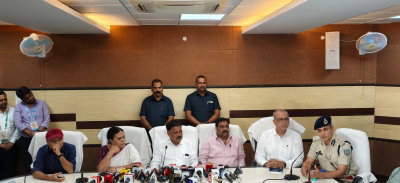 JPSC छात्र आंदोलन: सरकार ने छात्रों की सारी बात मानी,  मंत्री सुदिव्य कुमार ने की आंदोलन खत्म करने की अपील