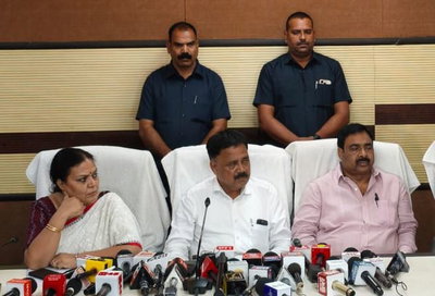 JSSC Protest: सरकार व छात्र के बीच JSSC परीक्षा के इन सुधारों पर हुई चर्चा, पारदर्शिता पर जोर