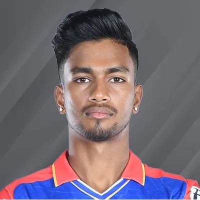 Kumar Kushagra